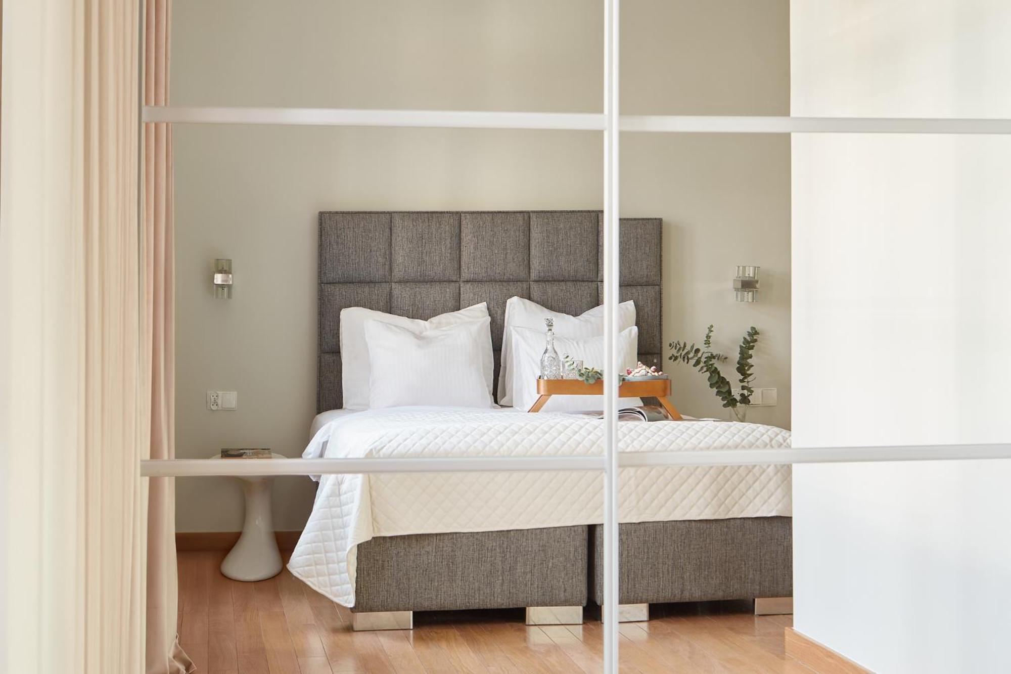 Premium Residence By Welcome Apartment Gdańsk Exteriör bild