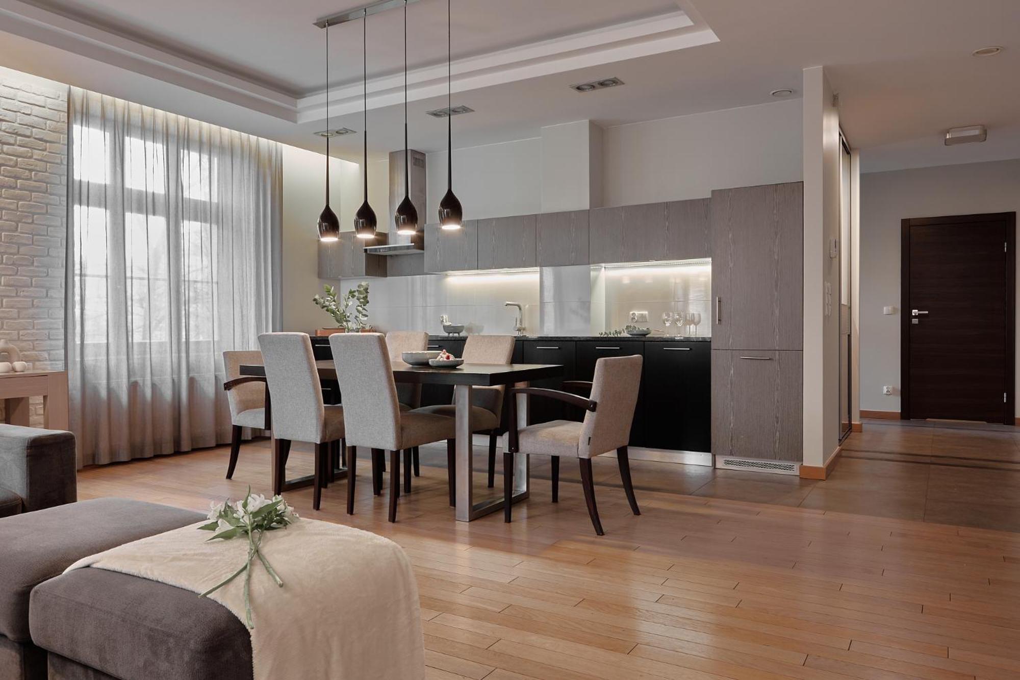 Premium Residence By Welcome Apartment Gdańsk Exteriör bild